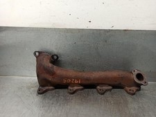 1714126100 auspuffkrümmer r. TOYOTA COROLLA E15 2.0 TURBODIESEL rectp4990139