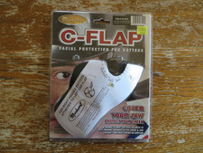 NEW Markwort C-Flap Facial Protectors Batters  Right  Handed