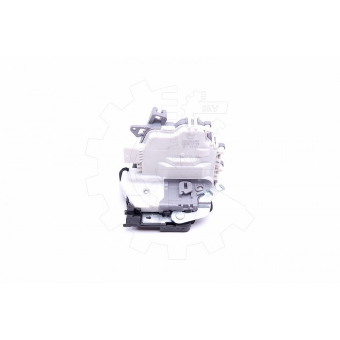 Serrure arriere gauche Seat Altea gâche haute résistance acier au carbone 1P0839015E