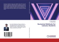 C. Ganesa Moorthy (U. A.) | Numerical Methods For Calculus Students | Buch
