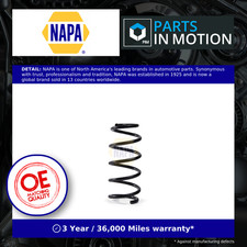 Coil Spring fits MINI COUPE COOPER R58 2.0D Rear 10 to 15 N47C20A Suspension New