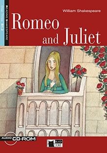 Romeo and Juliet: Englische Lektüre für das 4. und 5. Le... | Buch | Zustand gut
