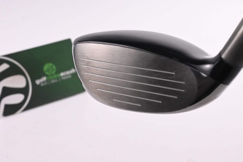 Callaway Apex UW 24 #3 Hybrid / 19 Degree / Tour Stiff Flex Grafalloy Blue Shaft - Picture 4 of 8