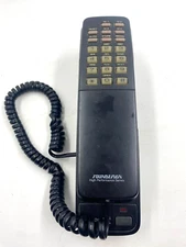 1986 Vintage Soundesign High Performance Series 7345 Phone Untested