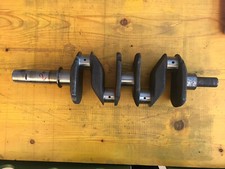 MINI Cooper 1000 Albero Motore Ultima Rettifica