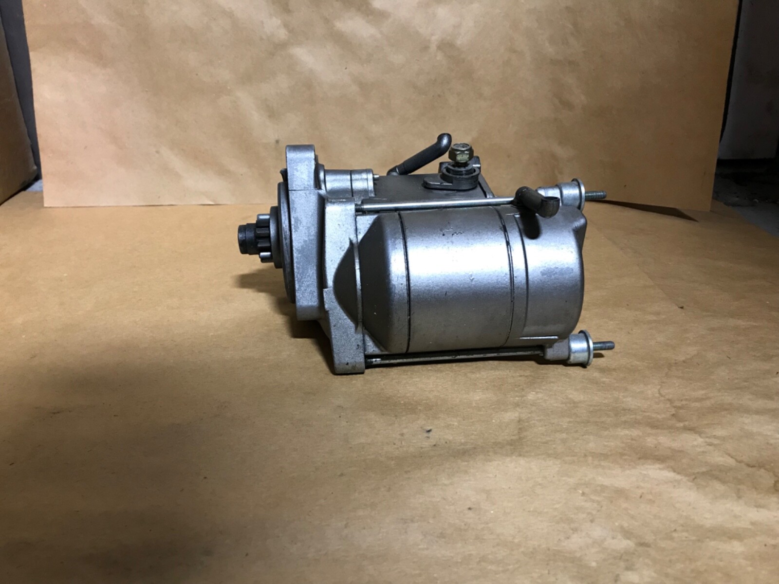 ferrari 430 starter #180169