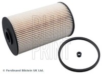 Blue Print ADN12327 Kraftstofffilter Passend FüR Nissan Opel Renault