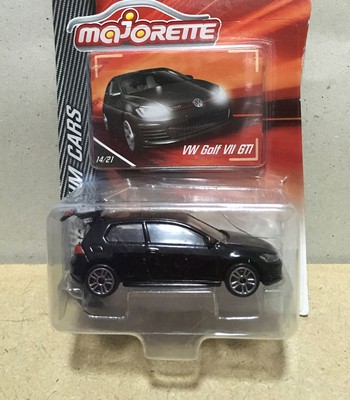 majorette vw golf