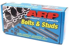 ARP HEAD STUD KIT HONDA CIVIC D16Y 96-00 208-4305