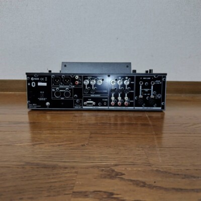 Roland VR-5 Multi-format AV Mixer Video Switcher and Recorder