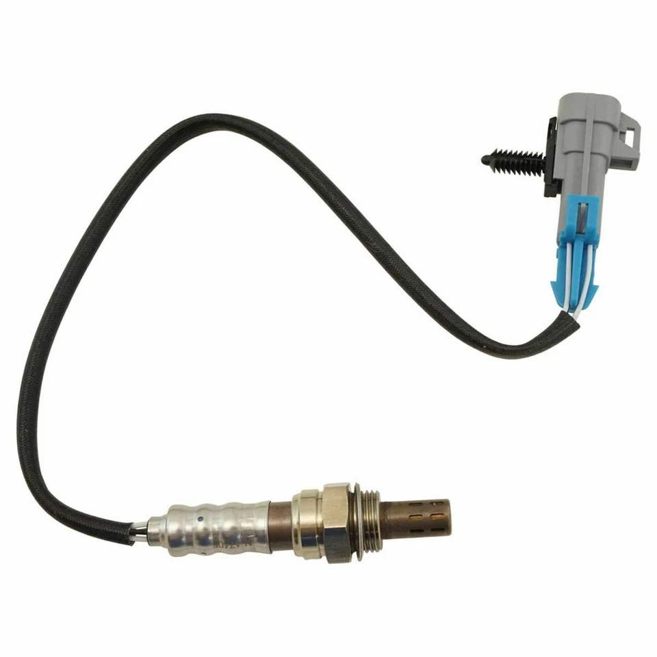 Sensor de oxigênio upstream para Chevrolet 2000-2002 Venture S10 Astro Silverado 1500 - Imagem 2 de 4