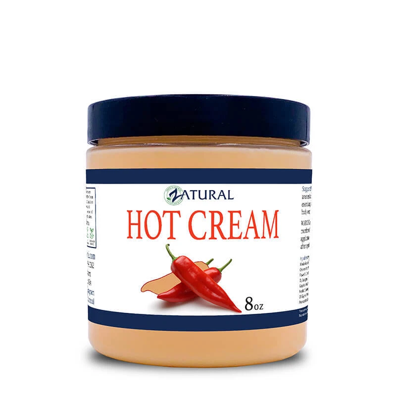 Hot Cream - Image 2 of 4