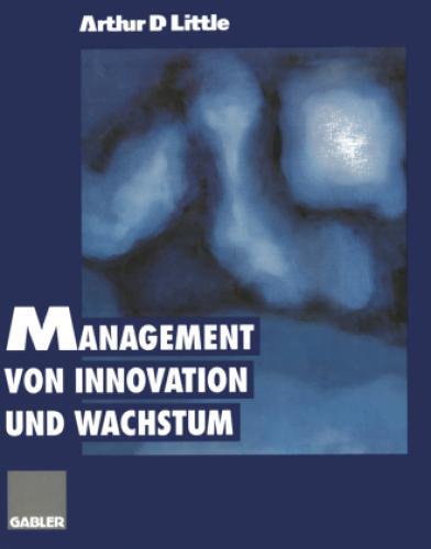 Thumbnail - Management Von Innovation Und Wachstum 2034
