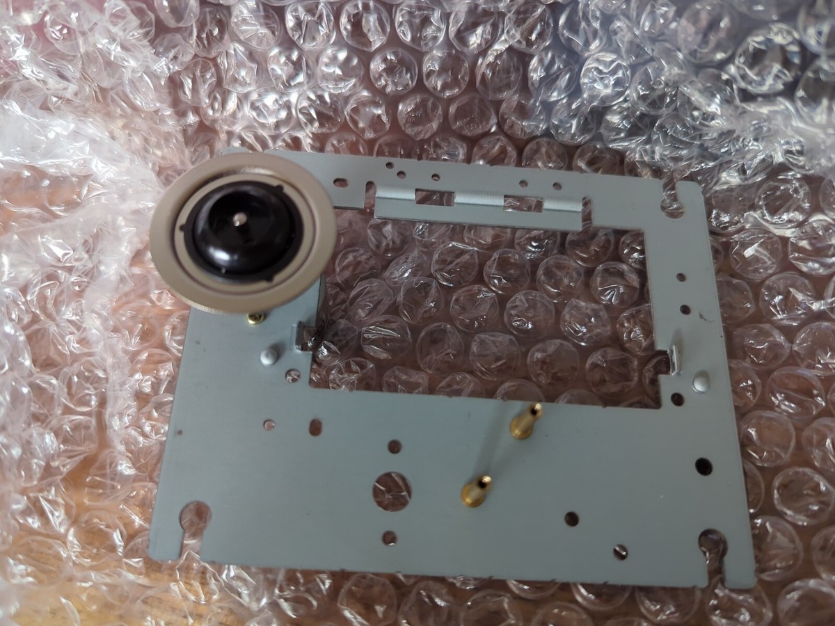 YAMAHA CDX-640 Motor Assembly JX600560 NOS | eBay