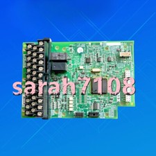 1PC USED Fuji inverter F1S-VP-ECO 55/75-110-132-160-200KW control board #YY