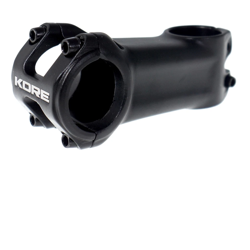 Abrazadera de vástago de bicicleta Kore Cubix 1-1/8" 31,8 mm MTB DH longitud 65/80/95/110/125 mm Foto 2 de 4