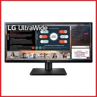 LG 29 Ultrawide Monitor 29UB67 - FHD 2560 x 1080 HDMI DP DVI w/Speaker & Stand*