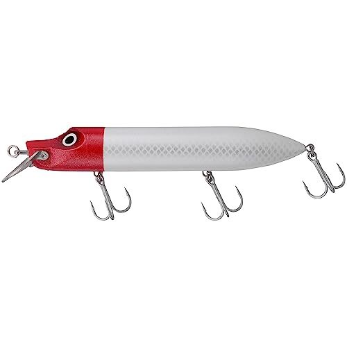 Appât flottant tête de marteau cerise Pai 200R 10F (1135