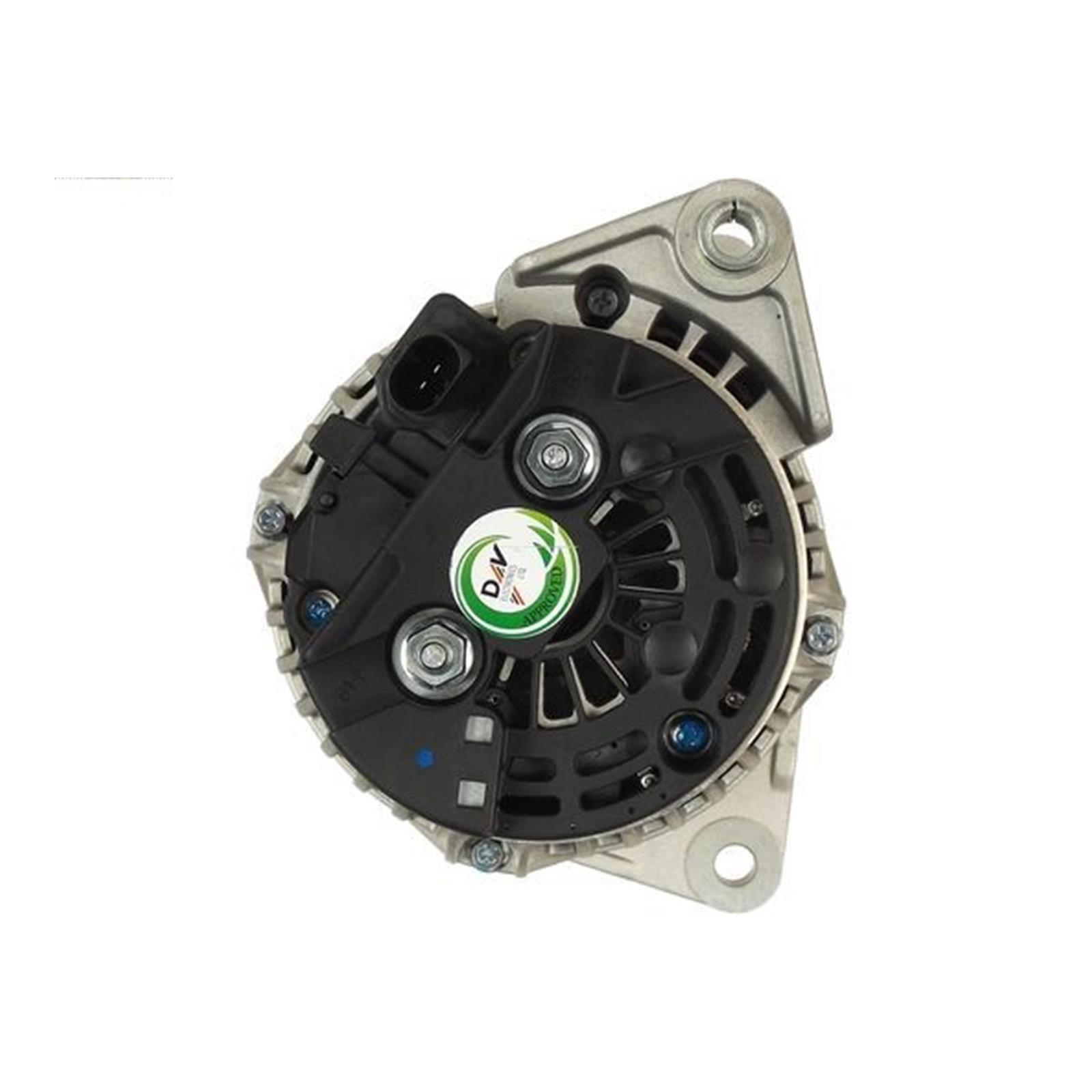 Alternator for IVECO FIAT PEUGEOT CITROEN Daily III Bus F1ce0481a  