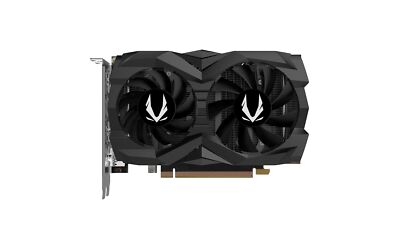 ZOTAC GeForce GTX 1660 Super 6GB GDDR6 192-bit Gaming Graphics