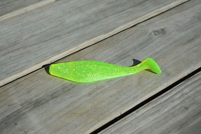 sassy shad swimbait