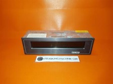 Festo Naming Text Display Type: E. FD-2/40/S / *8207