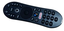 New For TDSTV+ TiVo Stream 4K Bluetooth Voice Android TV Box Remote R37023B