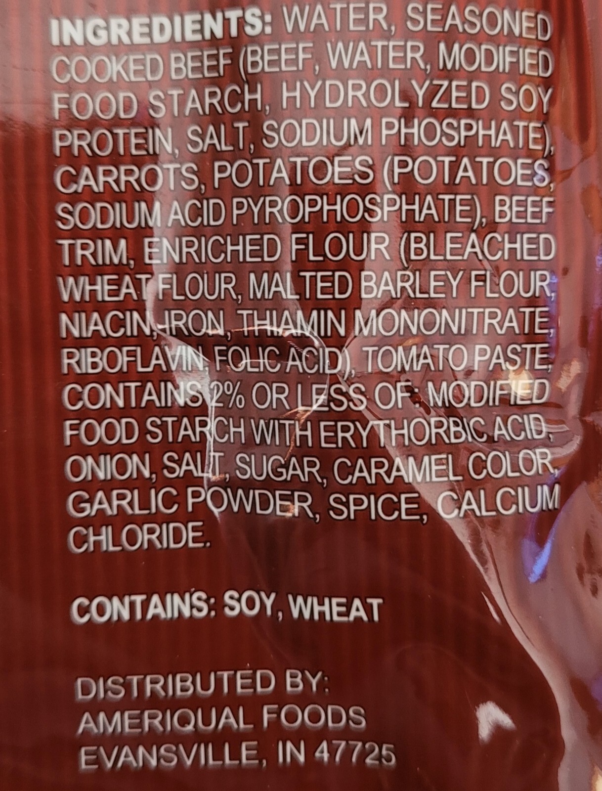 Lot Of 2 Market Street Classics Premium BEEF Stew Fully Cooked EXP. 11/2026 eBay