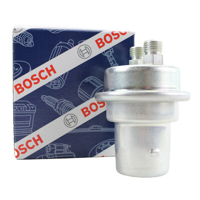 #ad For Porsche 911 Fuel Air Accumulator Two Fittings BOSCH 0 438 170 015 $189.69