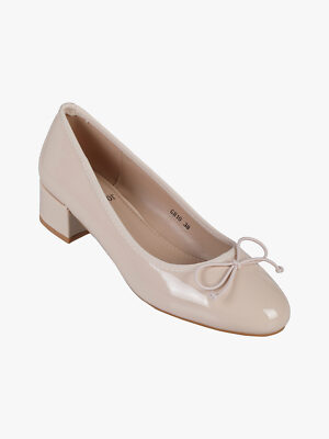 la flor Ballerine donna lucide con tacco
