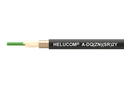 CONBIC  500m Drum A-DQ(ZN)(SR)2Y 12 G62.5/125μ OM1