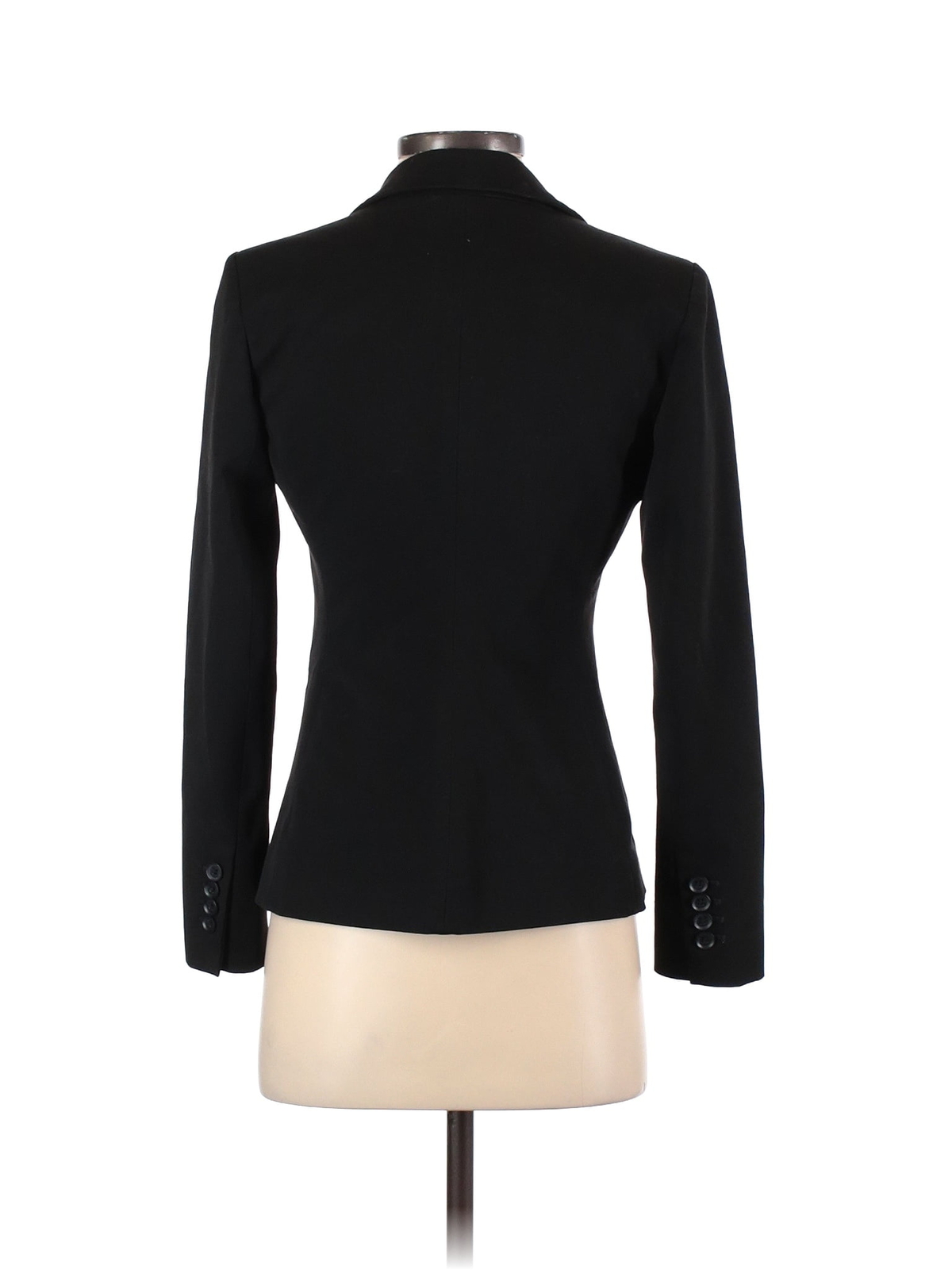 Express Women Black Blazer 0 eBay