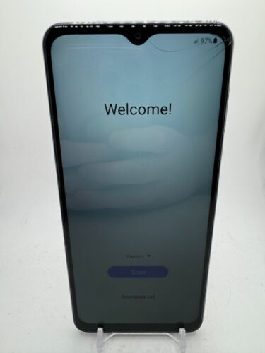 Samsung Galaxy A32 5G - Gray - 64GB - *AS-IS FOR SALVAGE/PARTS/DISASSEMBLY*
