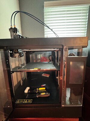 Raise3D N2 3D Printer Large Format Enclosed