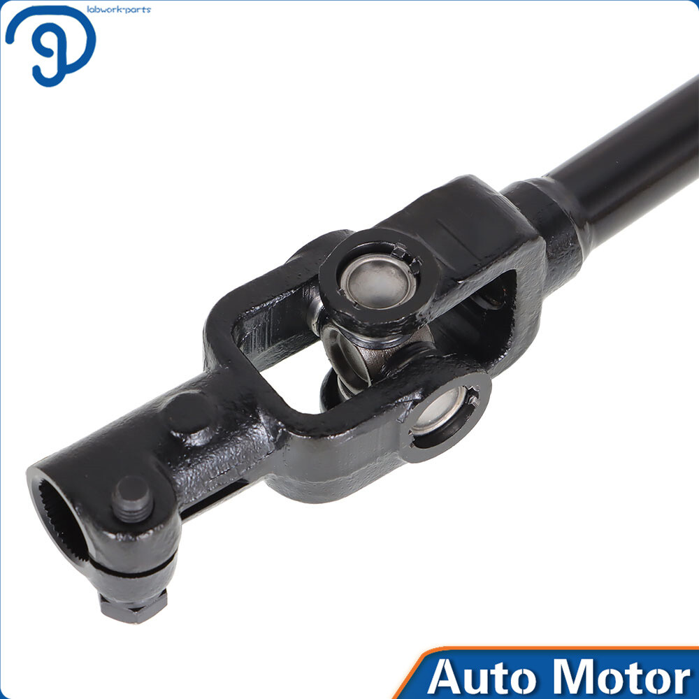 Lower Intermediate Steering Column Shaft 2005-2015 For Toyota