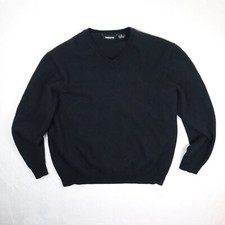 Claiborne Small Merino Wool Sweater