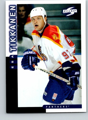 1997-98 Score Pinnacle 97 NHL Hockey Cards - U-Pick From List - Picture 262 of 299