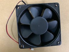 New SUNON KDE2412AMBX-6A inverter cooling fan 24V 7.2W 12CM