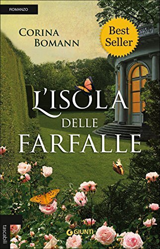 isola delle farfalle bomann corina 8809790529