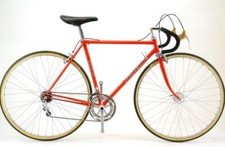 Bicicletta da strada Patelli 'Campione'. 51 cm