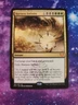 MTG Harness Infinity Strixhaven: School of Mages 191/275 Regular Mythic