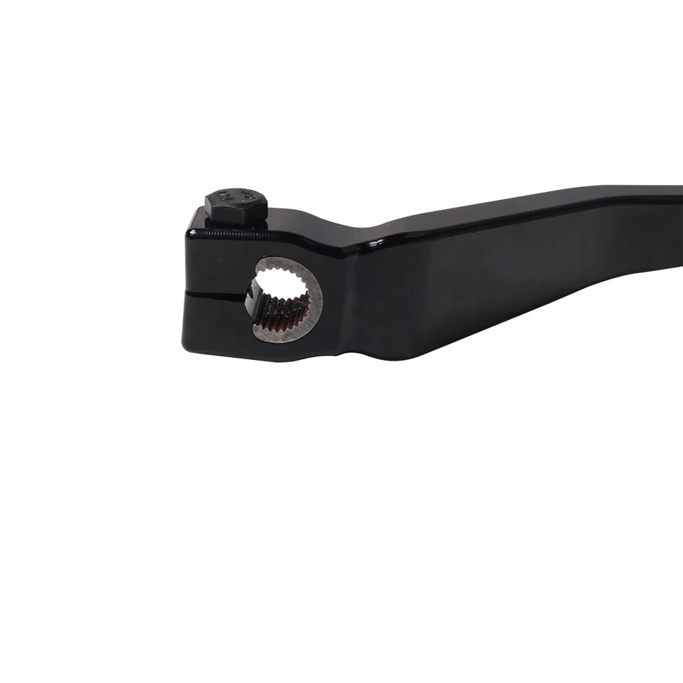 Engine Gear Shifter Pedal For Honda CRF 250L 300L Rally XR600R Transalp 600 650 Foto 4 de 4