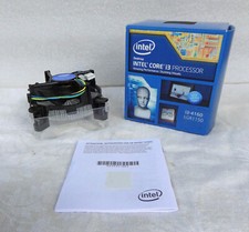 Intel OEM CPU Heatsink Fan Stock Cooler LGA1150 LGA1151 LGA1155 LGA1156
