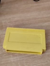 NES FAMICOM  DONALD LAND ENGLISH VERSION GAME ONLY USED CONDITION