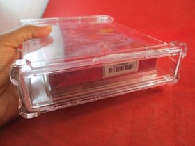 MagMax (Nintendo NES) **BRAND NEW** Sealed! WATA 9.4 B+ Seal *damaged case*