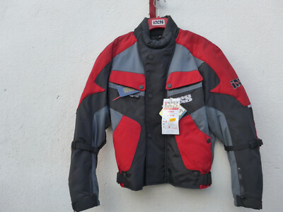 Textile jacket Nitro IXS jacket from stock clearance sale Z7340-329-M