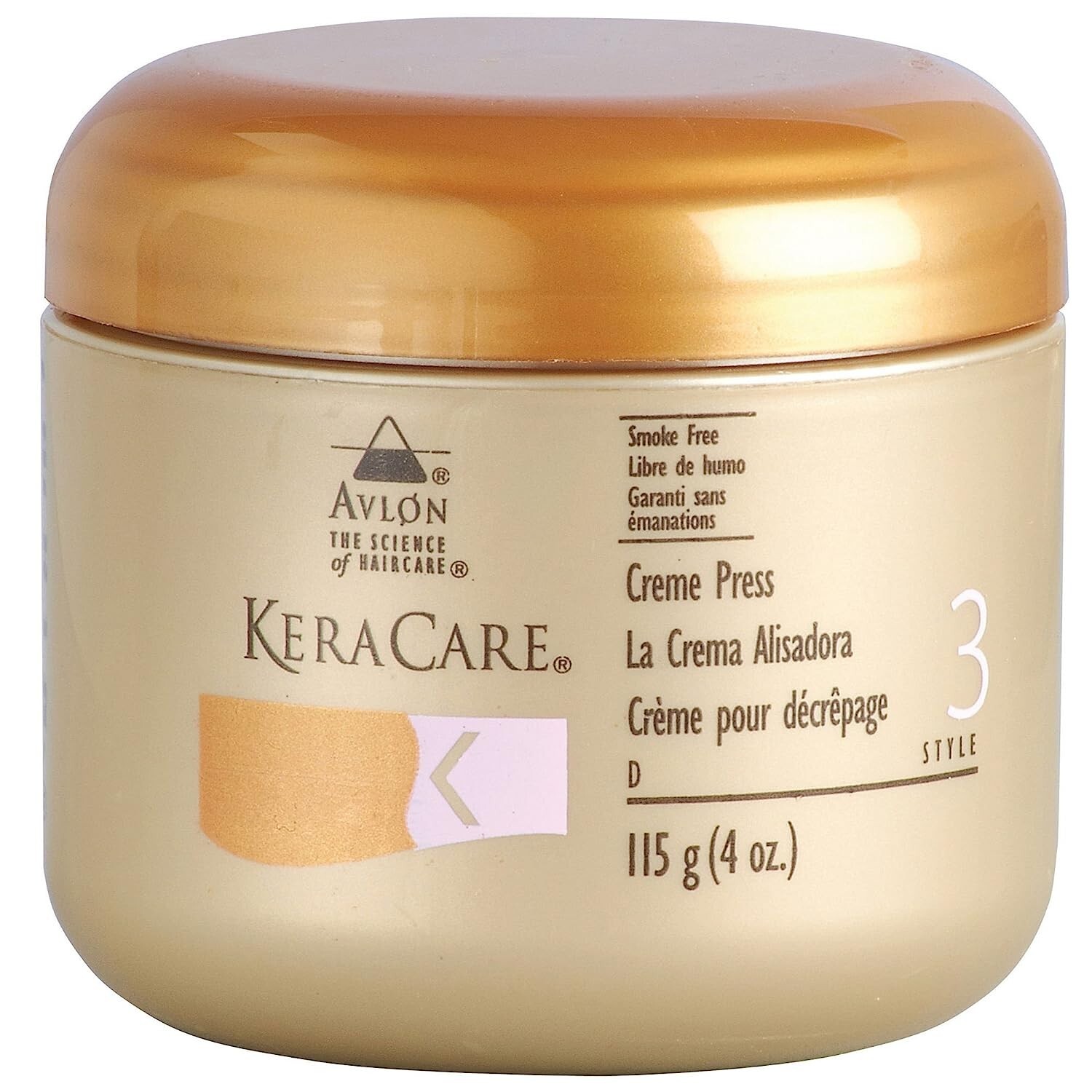 Крем-пресс Avlon Keracare 4 унции 2190₽