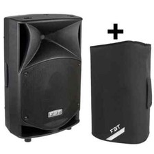FBT JMAXX114A +COVER V64 diffusore attivo cassa amplificata e custodia dedicata