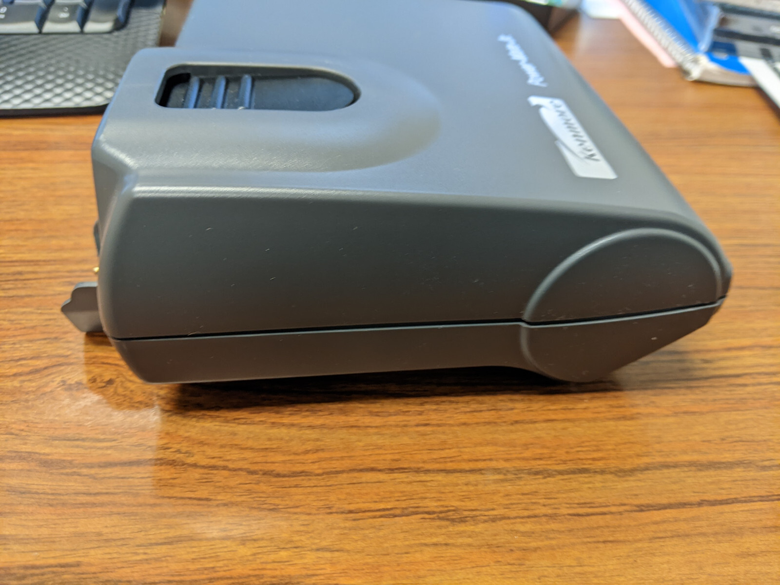 Kenmore 116 Power Mate Jr Hand Held Electric Upholstery Attachment Brush Nozzle