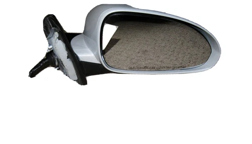 OEM 13/17 Buick Enclave GM 84216777 Mirror Right Passenger Sideview Oyster Lane